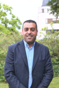 Mokhtar KAHLAL