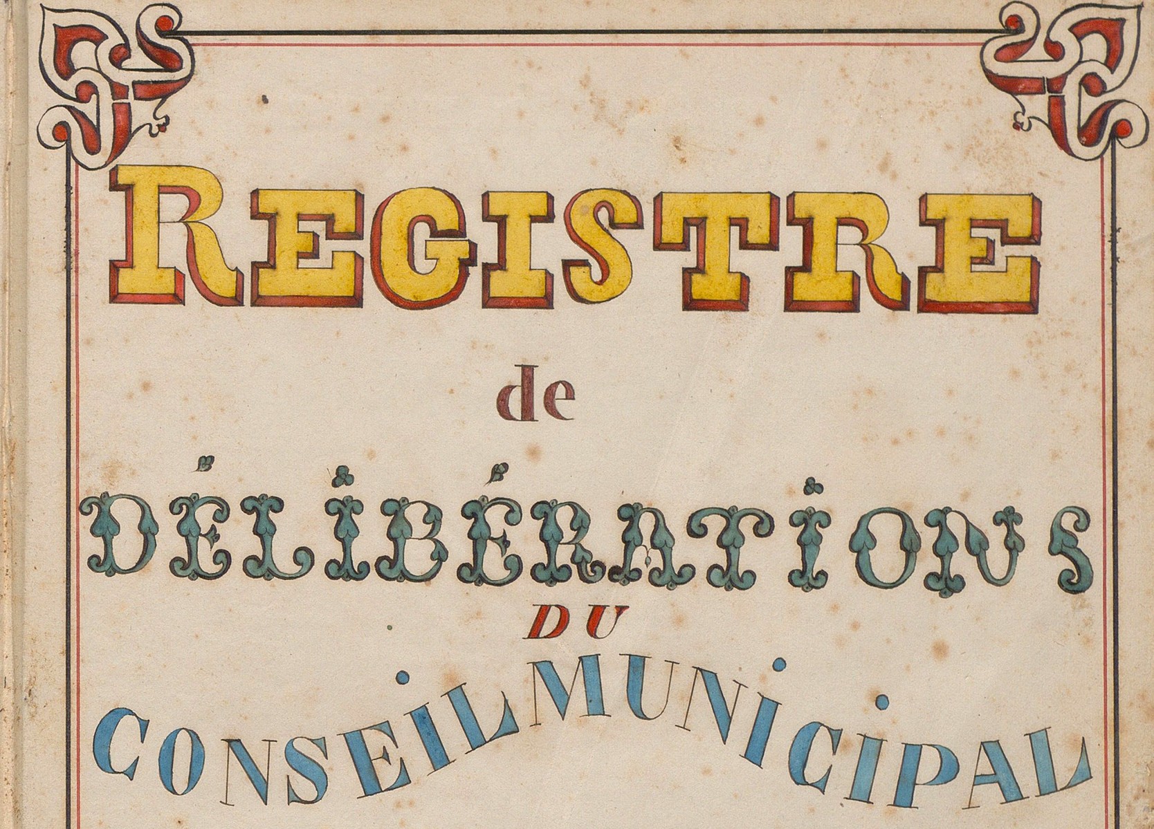 ARCHIVES EN LIGNE visual data 7