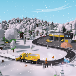 Viabilité hivernale