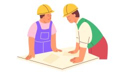 technicien travaux technicien travaux, plan, emploi
